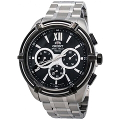 ساعت مچی اورینت FUZ01002B0 - orient watch fuz01002b0  